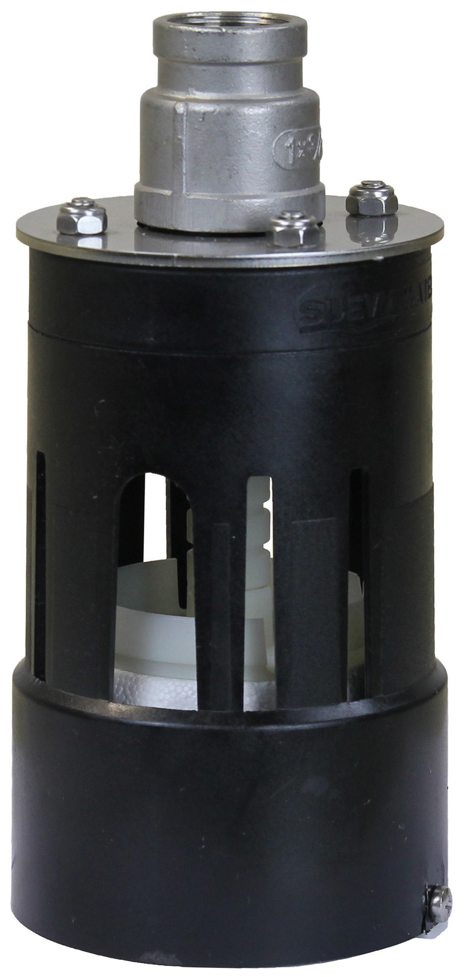 Waterboss für Flachschwenktrog Mod. 692, 3/4" IG