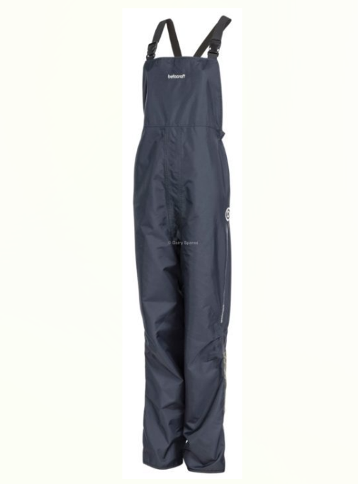 BETACRAFT ISO940 ECO WOMENS BIB OVER TROUSERS