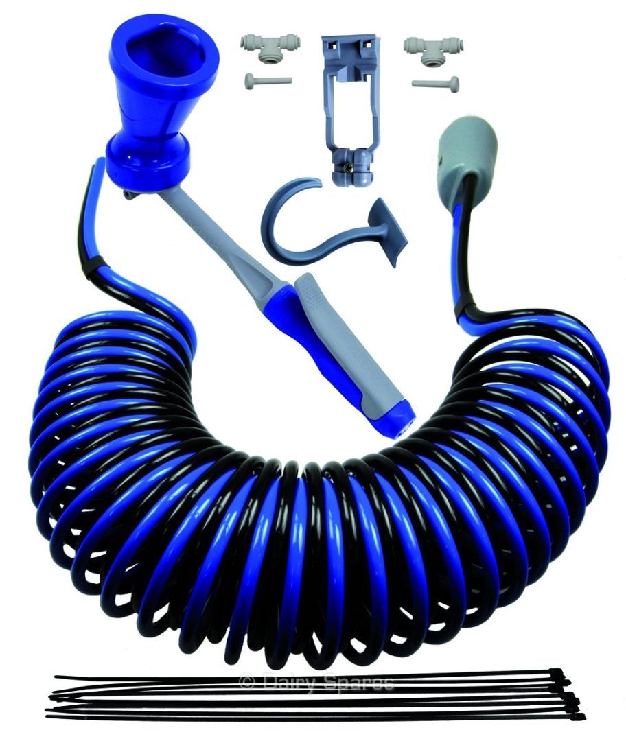 Ambic AutoFoamer™ / EasiFoamer™ Extension Kit – AA014 AA014