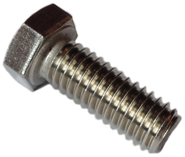 SS Bolt for DeLaval® current Milk Pump - sold each R10432