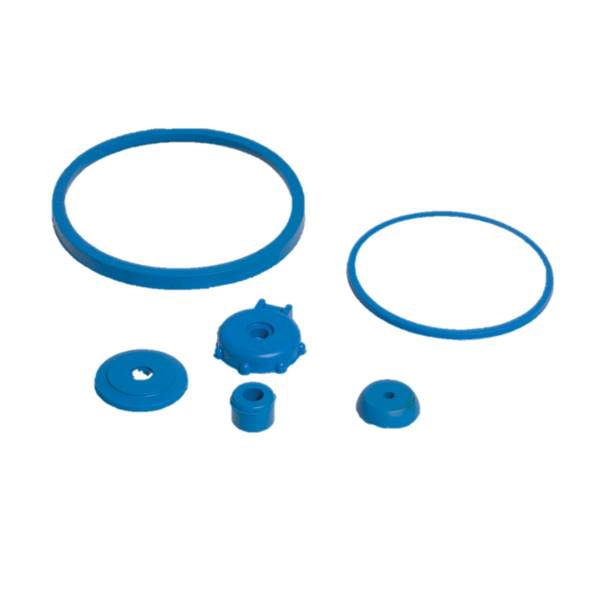 Compatible Dairymaster Swiftflo claw seal kit (with shut off) 10320273 (SF203) SF203