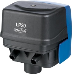 Interpuls Pulsator LP30 (aktiv) 2 Anschlüsse