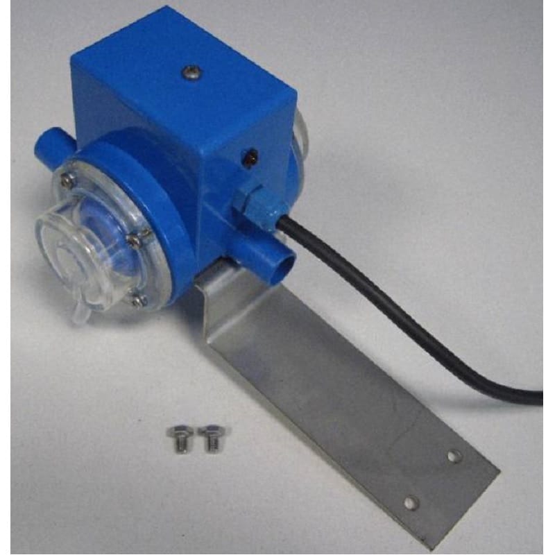 Dairymaster diversion valve – electronic