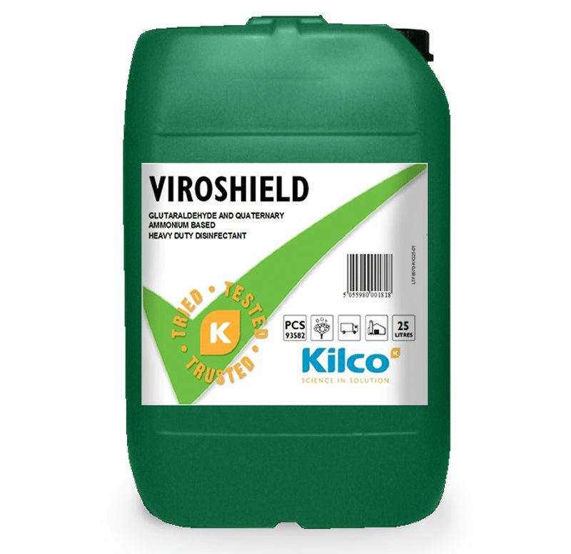 Kilco ViroShield