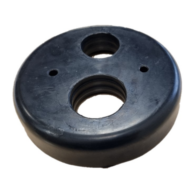 Lid, Rubber, for End Unit corr. WF 7015-6457-020 7015-6457-020
