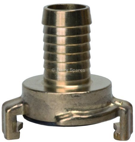 Brass Hose Tail – WD01 WD01