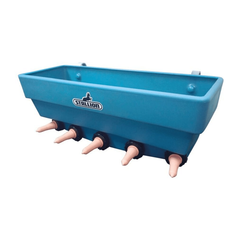 Stallion Calfateria RFC5 Teat Feeder 880-0005-210