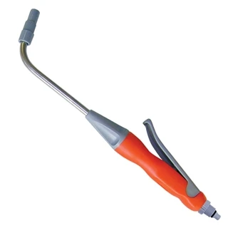 Ambic Classic Teat Sprayer Lever Style Gun - choice of colors ATS400