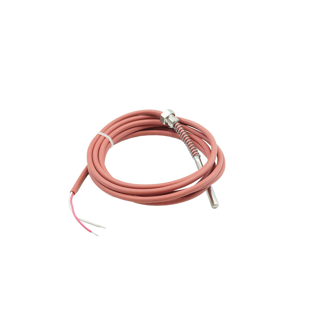M/S - Temperature sensor UTF81 red U102517