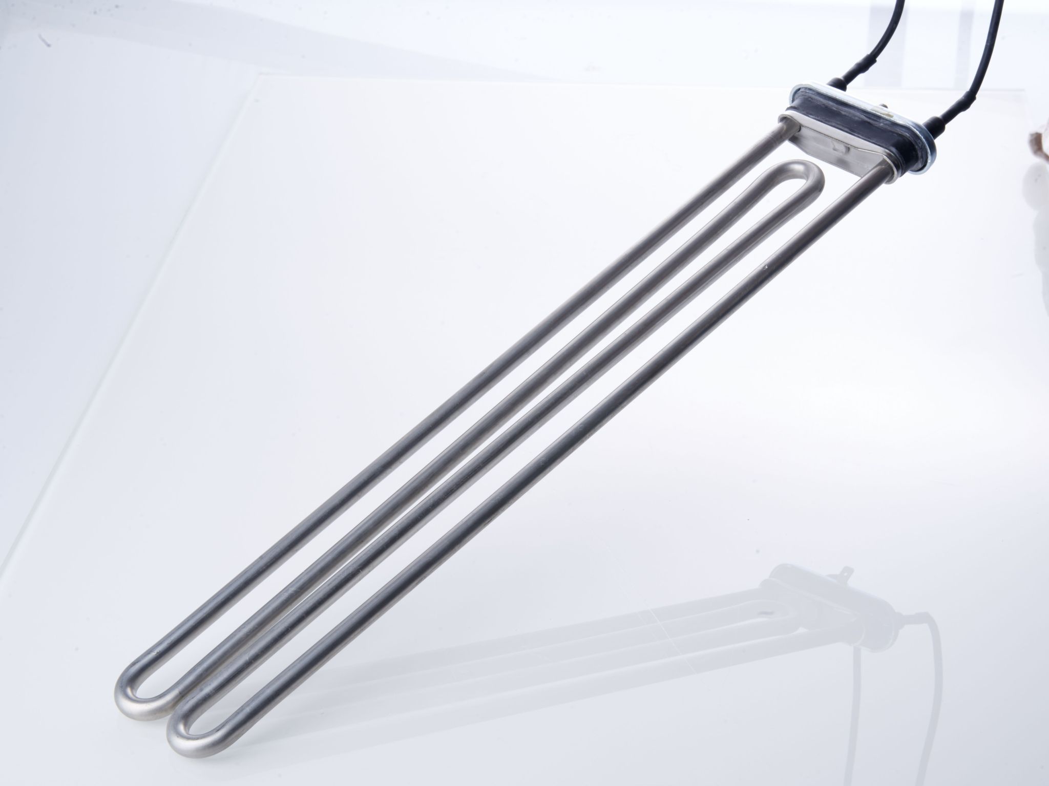 Heizelement (Heizstab) 5000 Watt, 400V passend für DeLaval | 996957-02 996957-02