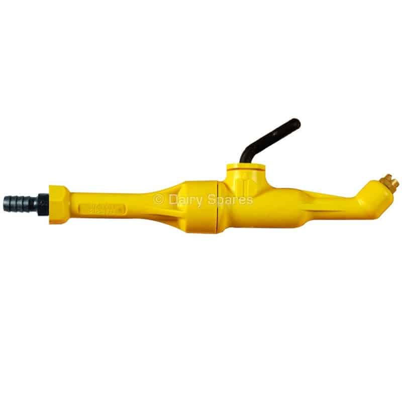 Deosan Febra Udderwash Gun DE102D