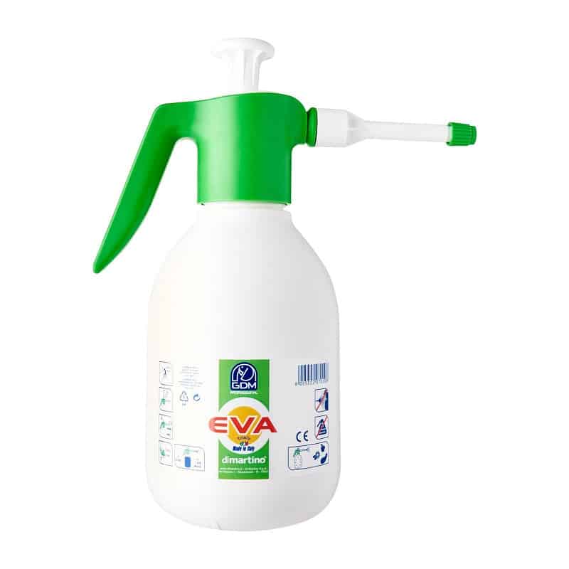 Eva 1.5lt hand pump action spray bottle PS4002
