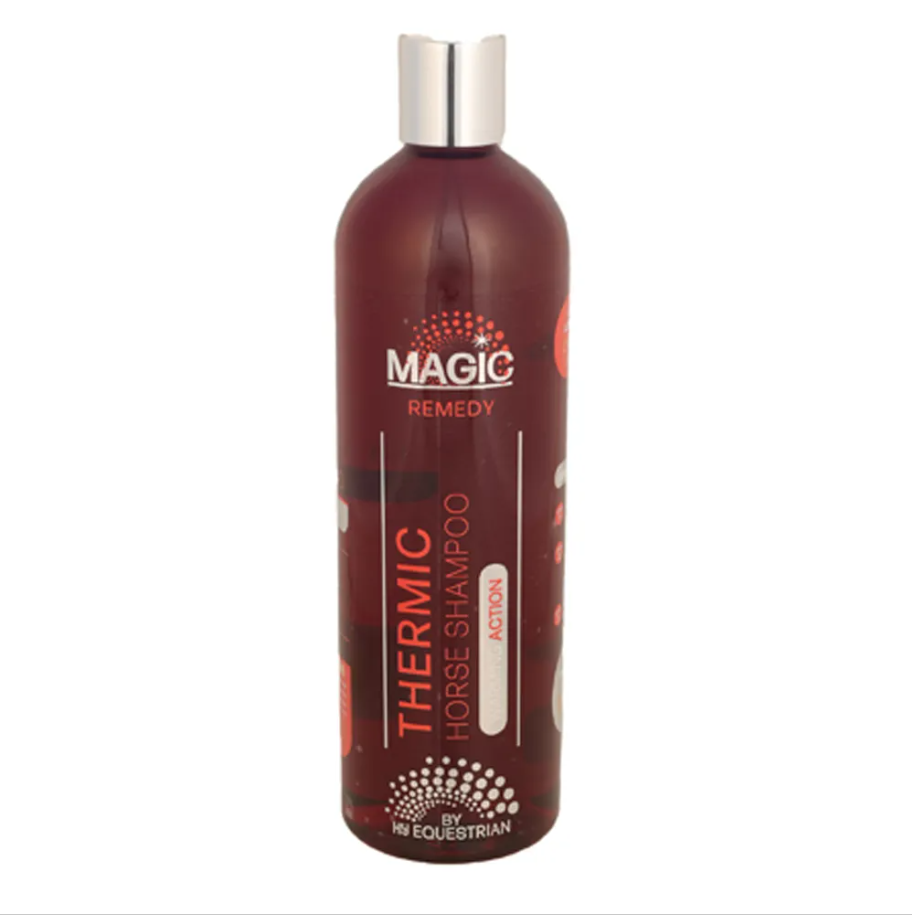 Magic Remedy Thermic Shampoo (500ml)
