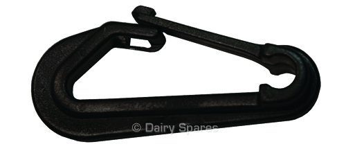 Feel Safe Snap Hook Plastic – SN45 SN45