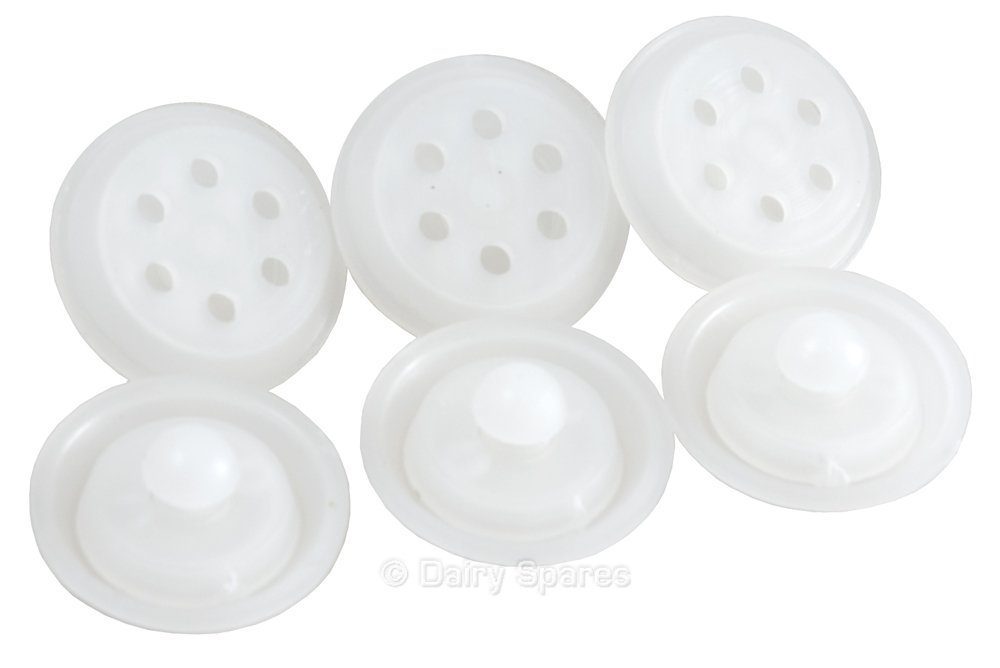 Gewa® Valve for GW01 (6Pk) – GW03 GW03