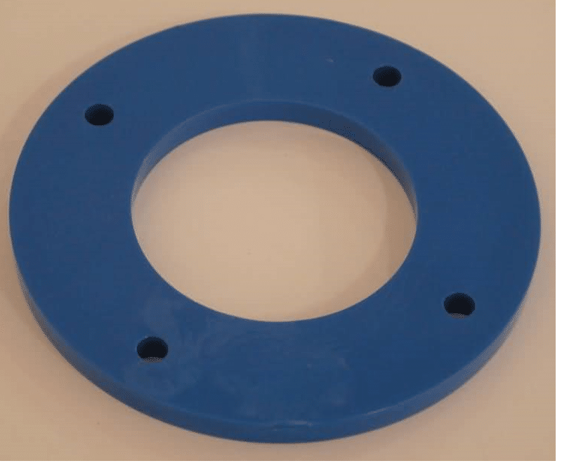 Dairymaster ACR relay diaphragm disc CR307