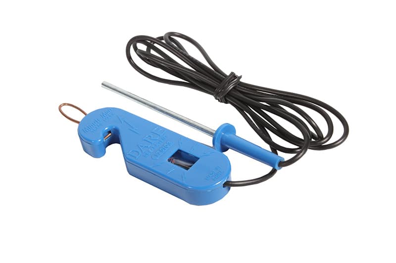Tester One Lamp