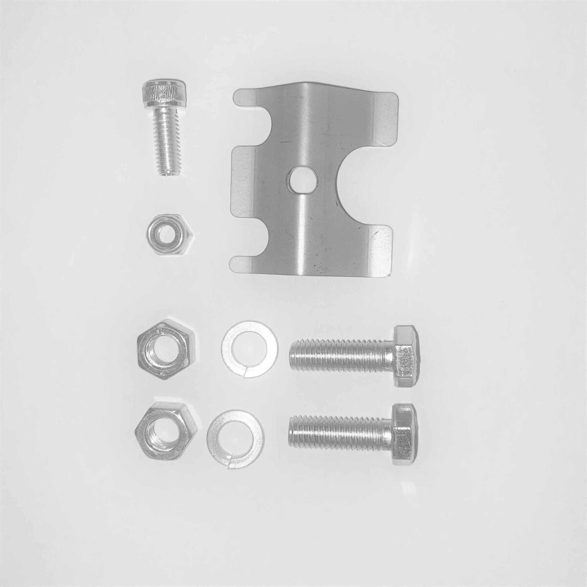 T8500 Dropper Tube Clamp Kit 8801-4301-220