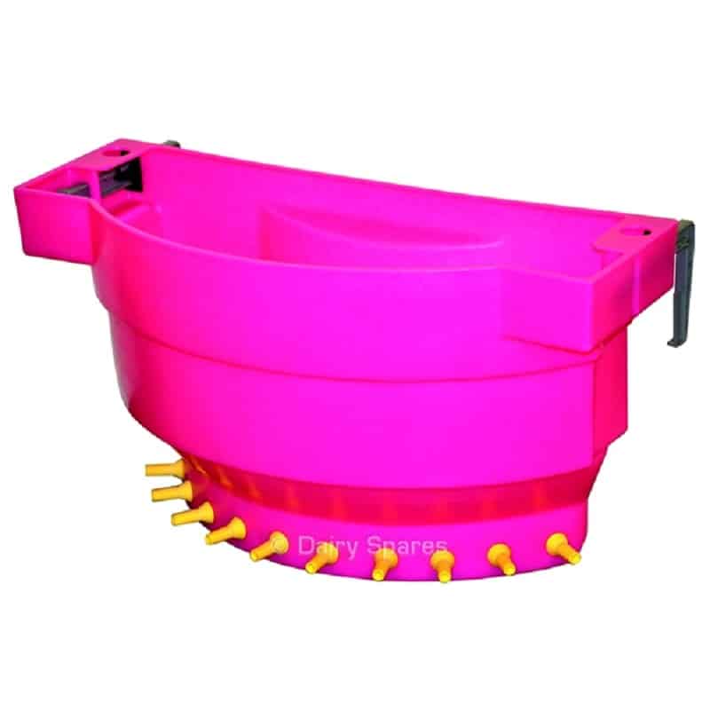 Milk bar 10 kid feeder MB17YK