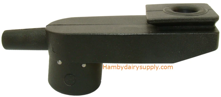ITP Interpuls Adaptor for SURGE "C" style lids 4999-1081-178