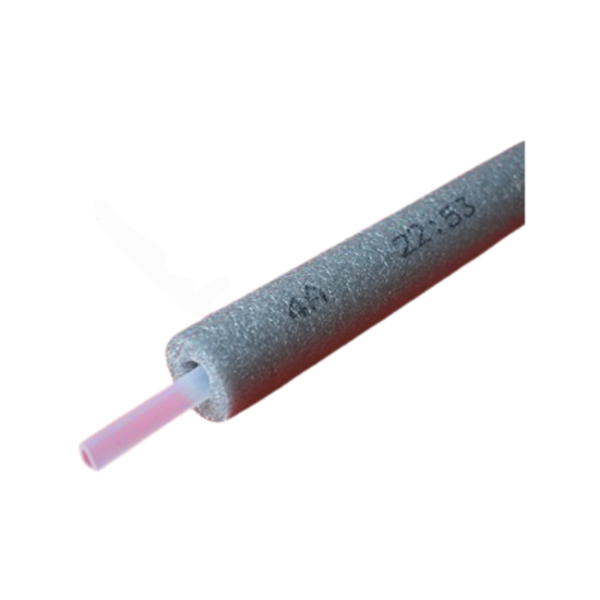 Heatwave Insulation for Silicone Tube (50cm Length) SOL-HWPI