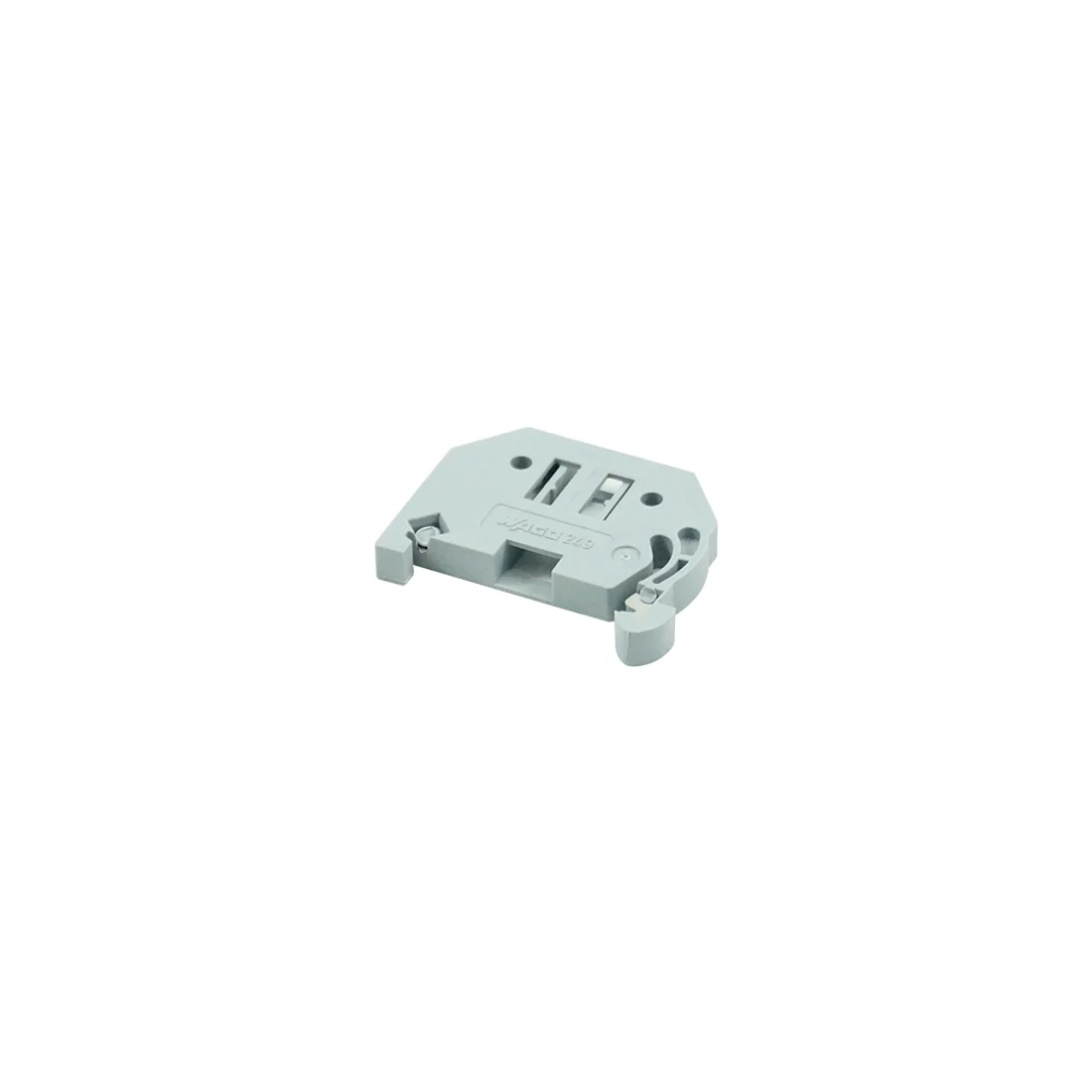 WAGO screwless end terminal 249-116 U102338