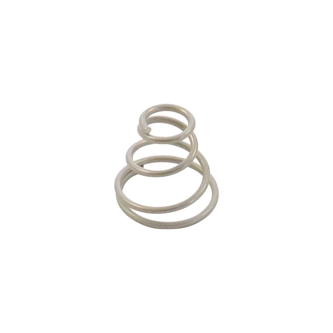 Pulsation relay filter spring D10420321