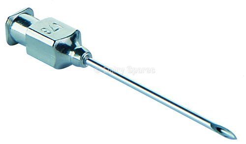 Re-Usable Needles Sheep/Cattle (NL5) (12Pk) – NL05 NL05