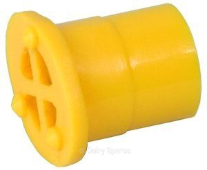 Hiko® Mini Suckler Filter – MS36 MS36