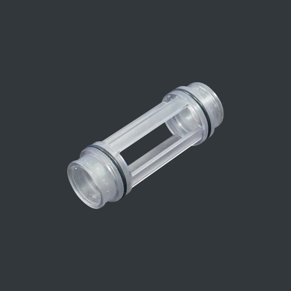 Holder for sleeve, used