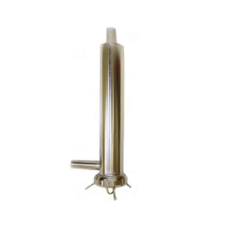 Fullwood magnum III filter assembly – 51mm side entry 188890F