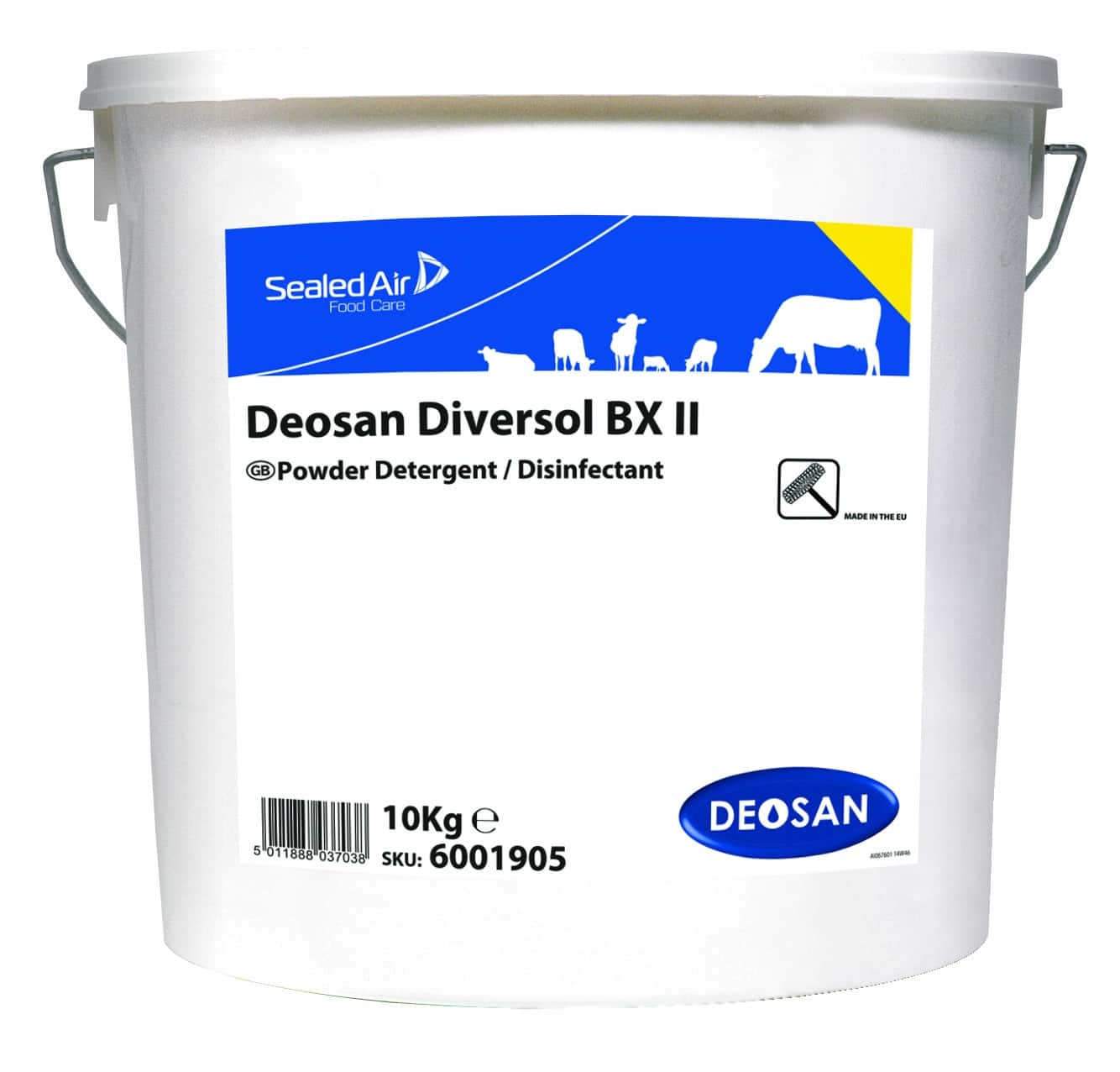 Deosan Diversol BX II