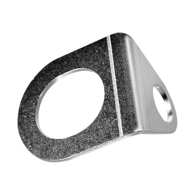 Protective Bracket for bottom of Top Flow Z liner assembly 7036-1702-010