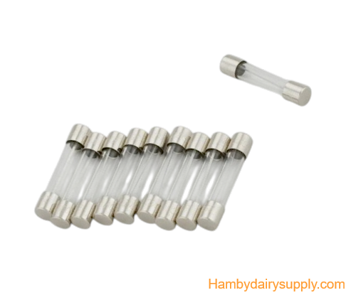 Fuses for Omni Power Supply by GEA WestfaliaSurge 7750-0034-480