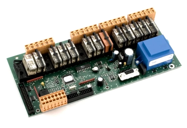 GEA Expert Tank Washer Printed Circuit Board 7750-0112-148
