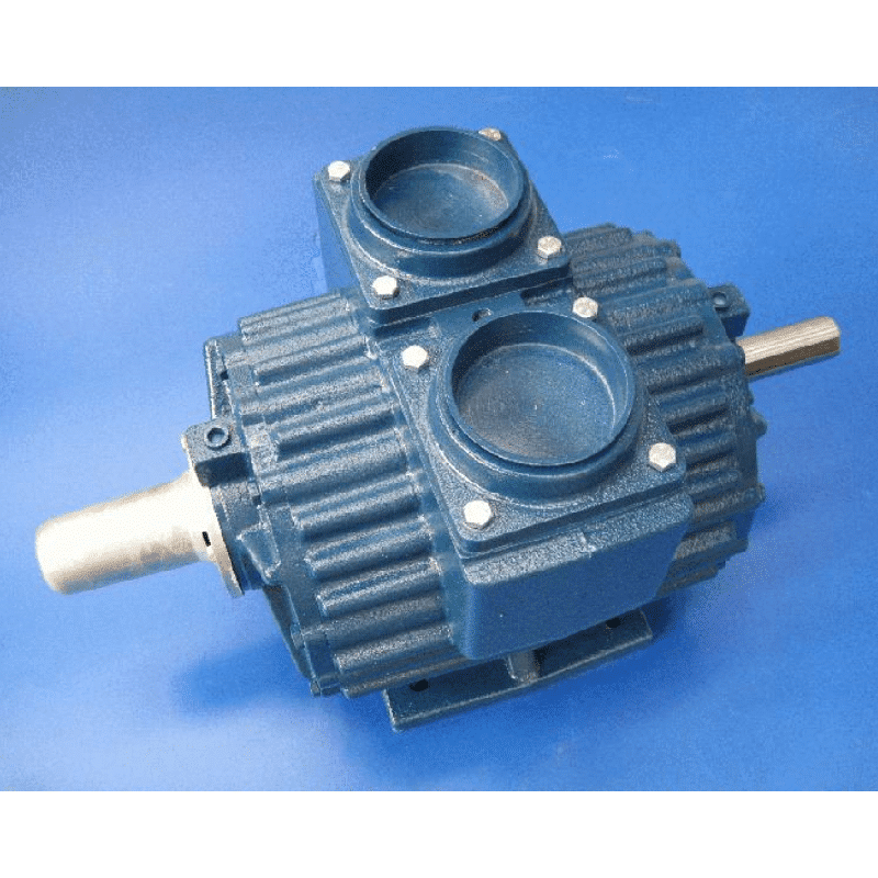 Dairymaster DMS8 vacuum pump