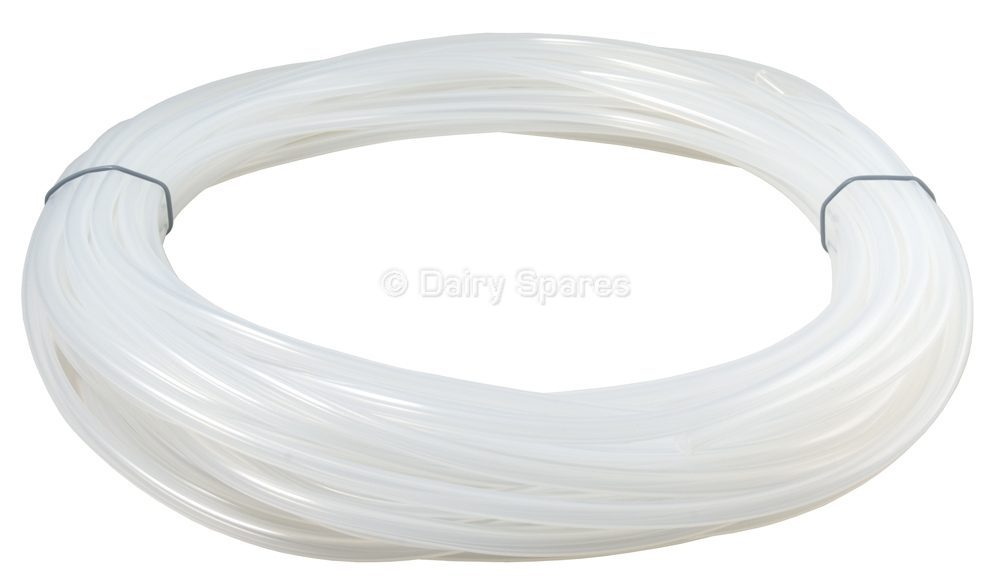 Silicone Tubing – SS501 SS501