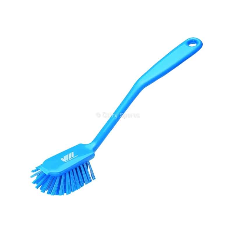 Vikan premium plastic utility brush BR08V