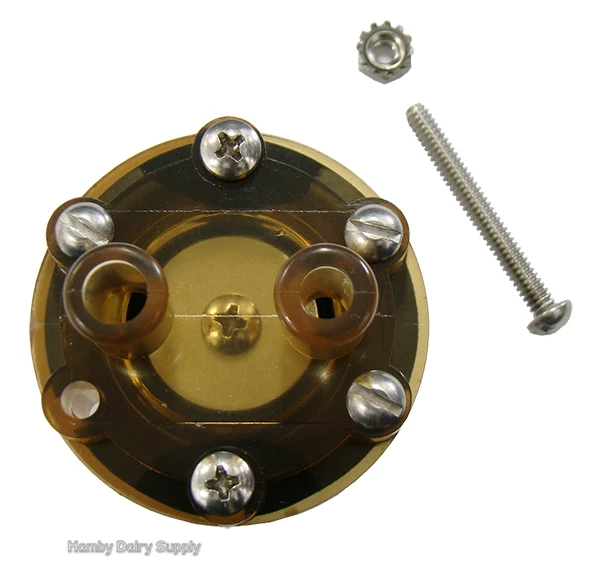 Sale! Drain Valve Assembly DEC DariKool Bou-Matic 1.5 HP 4021-0659-015