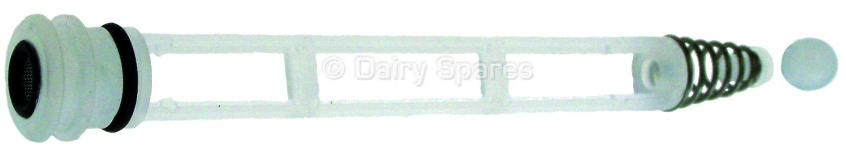 Ambic Service Kit for Button Teat Spray Gun – AJ405 AJ405
