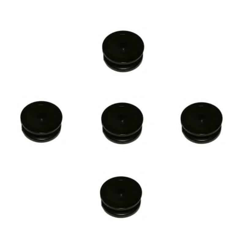 Fullwood ACR small pulley wheel pack of 5