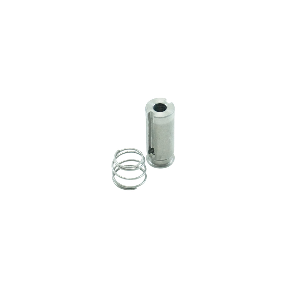Valve + spring for 2-way valve, A3 next & A4