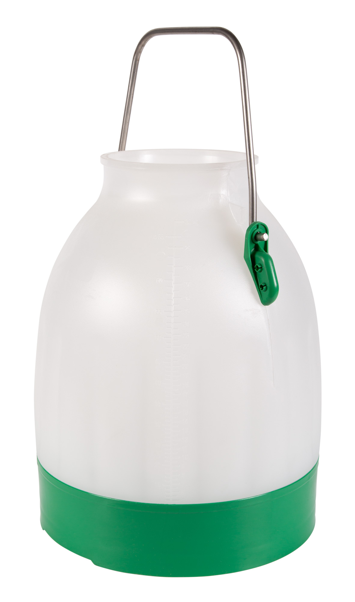 Melkeimer ECO, 30 Liter