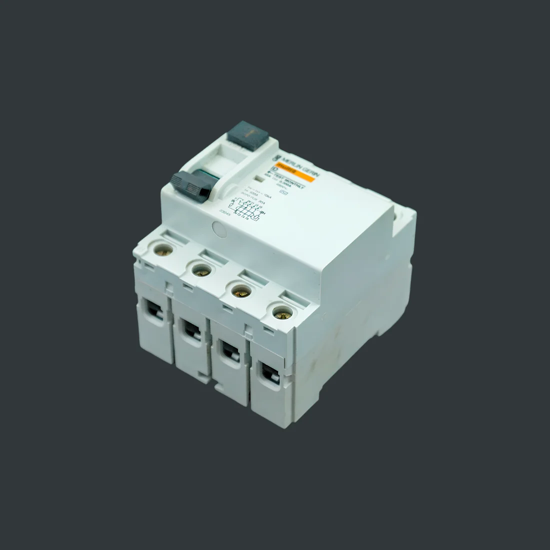 HFI relay