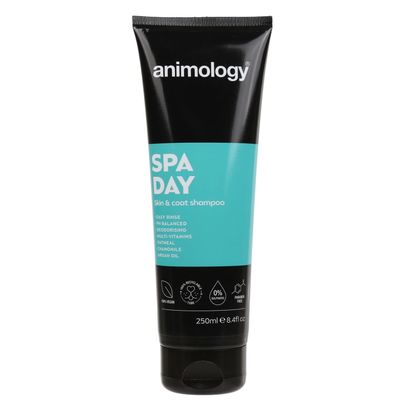Animology Spa Day Shampoo ANM0007
