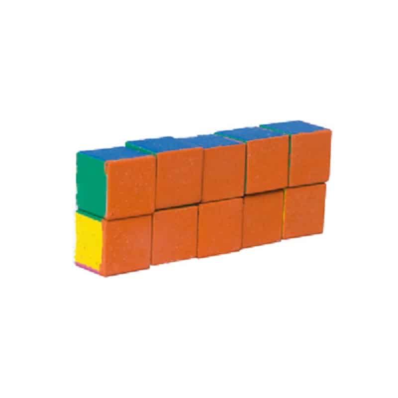 Bray magnets plain – pack of 10