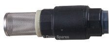 Foot Valve and Filter – VW020 VW020