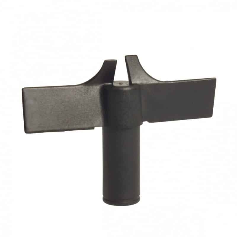 Delaval fmp55 type milk pump plastic impeller