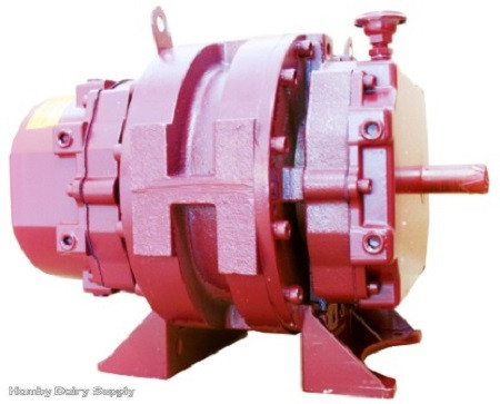 2-M DSL Sutorbilt Eco-Friendly Pump Head