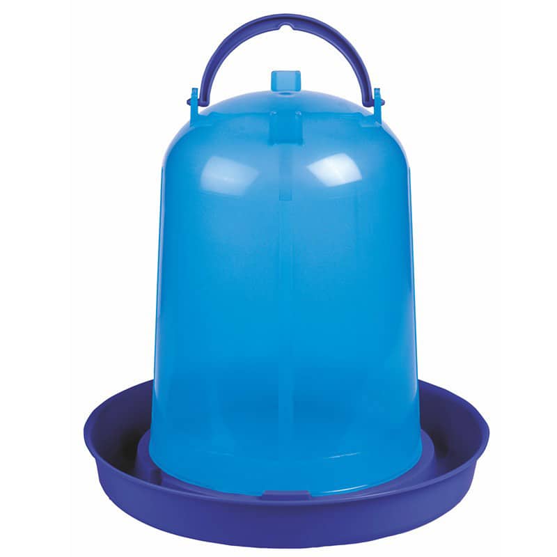 Poultry eco drinker 10lt